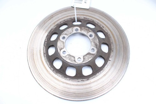 Brake disc front - , 4.6