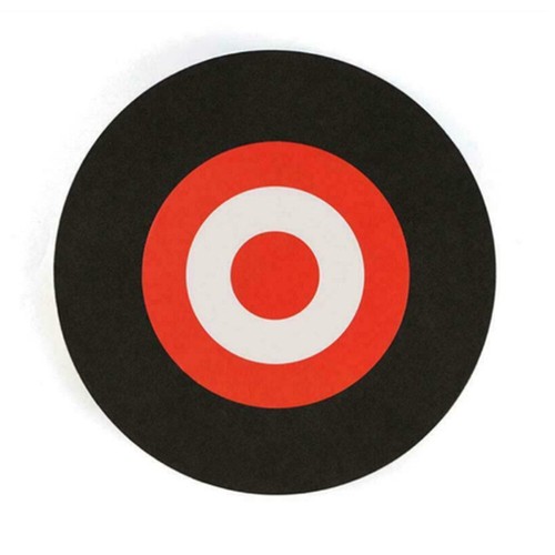 Eva archery foam - arrow, target
