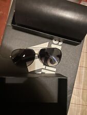 Dita Sunglasses RRP £700 Worn