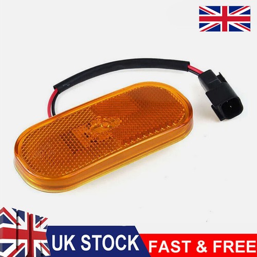 For ford transit mk8 side - for,