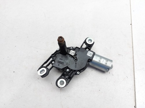 Volkswagen passat rear boot - rear,