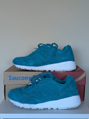 Saucony shadow 6000 - saucony, uk