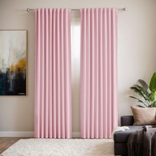 Toddler Teen Princess Curtains