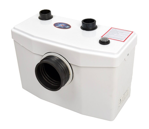 Ovington macerator pump 600w - ovington,