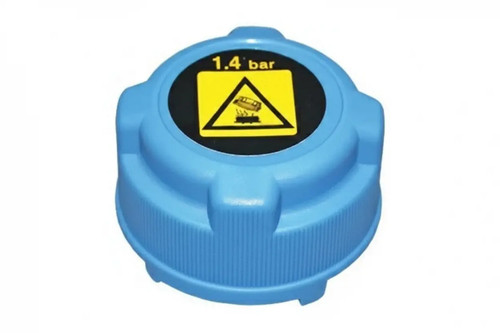 Coolant reservoir cap 81244