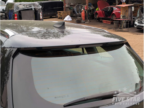 Vauxhall astra tailgate trunk - astra,