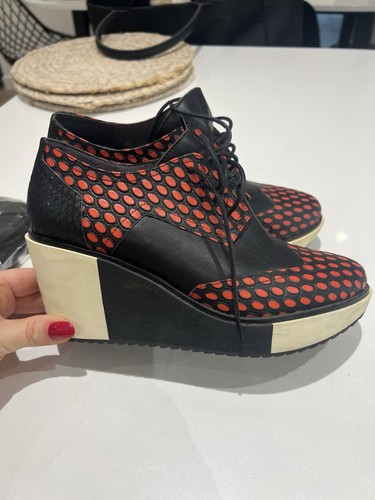 United nude platform women - platform,