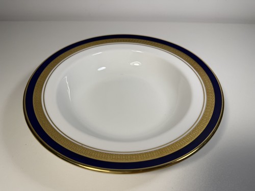 Aynsley cobalt royale 20cm - cobalt,