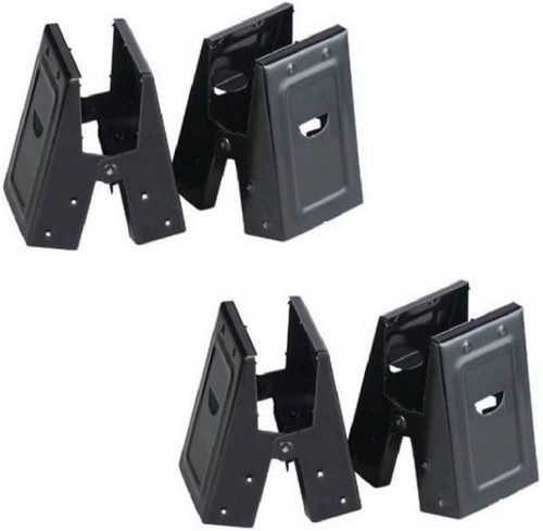 Fulton medium duty sawhorse - fulton,
