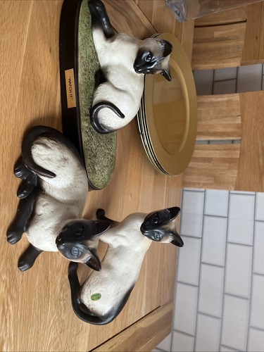Beswick pottery - beswick,
