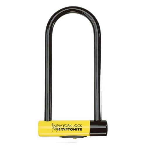 Kryptonite bike lock new - kryptonite,