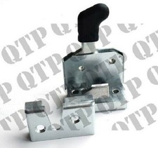 For Valtra Valmet LH Door Lock