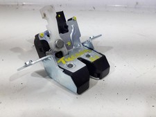 GENUINE 2021 HYUNDAI TUCSON   81230-G3000  BOOT TAILGATE TRUNK LOCK LATCH 81230 