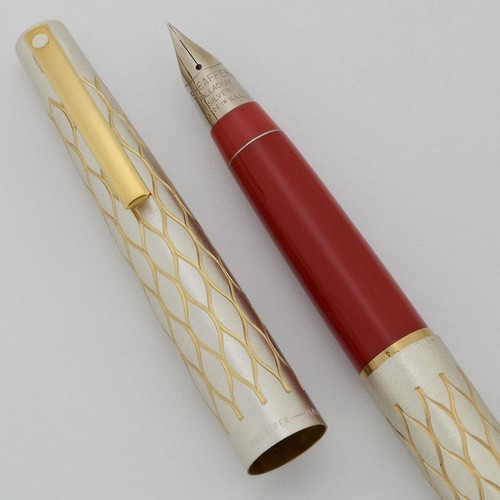 Lady sheaffer 642 - sheaffer, pen