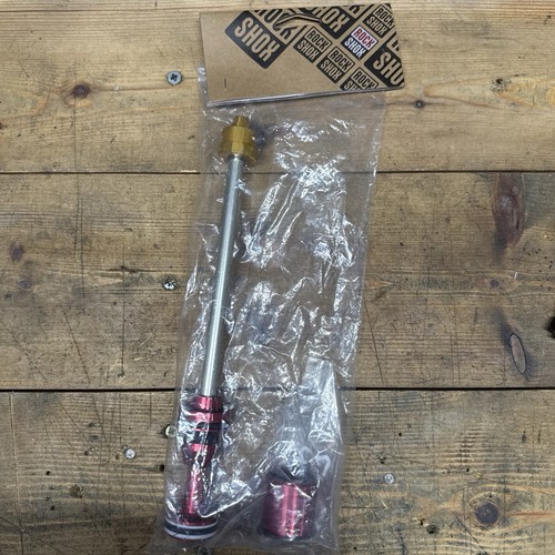 Rockshox debonair upgrade kit - debonair+,