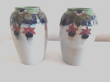 Stunning Pair Of Royal Doulton