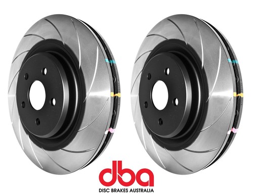 Dba 4000 series heavy - series,