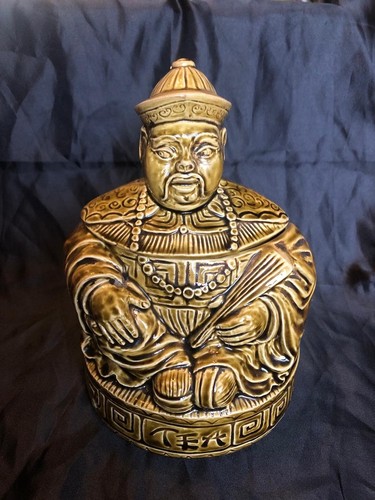 Vintage sadler chinaman tea - sadler,