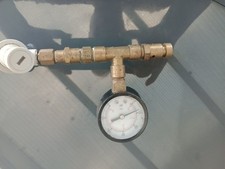 Portable Brewing Pressure