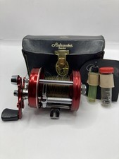 1972  Vintage Abu Ambassadeur