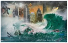 JJ Adams Divided Stage of