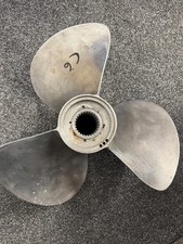 Genuine second hand Volvo