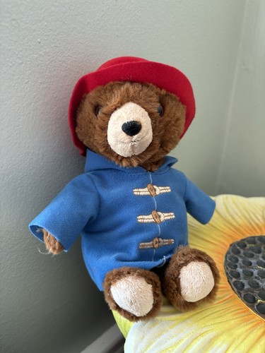 Small paddington movie teddy - small,