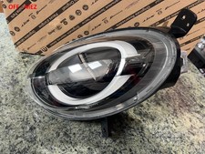 GENUINE FIAT 500X 2018 on Front LEFT Indicator Daytime Running Light Lamp LED