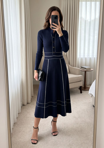 Reiss charlie navy - reiss,