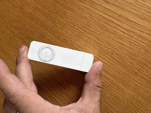 Apple ipod shuffle - apple,