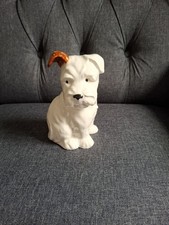 Vintage Original Beswick Dog