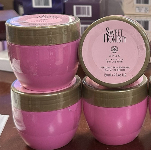 Avon sweet honesty - sweet,
