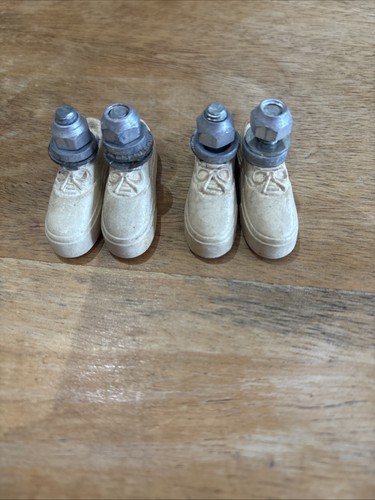 Retro vans bmx brake - retro, pads