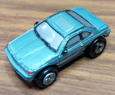Micro Machines Ford