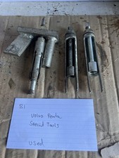 Volvo Penta Special Tools Marine Engines