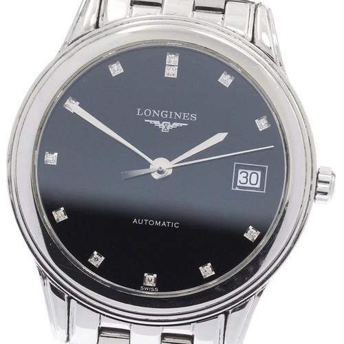 Longines flagship 774 4 - longines, l4.774.4