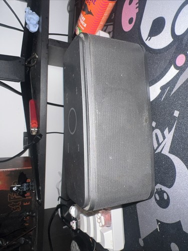 Blaupunkt wireless speaker - wireless,