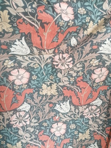 William morris compton - william,