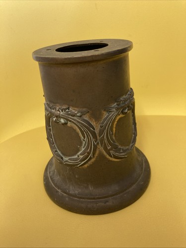 19th french candelabra oil - 19th,