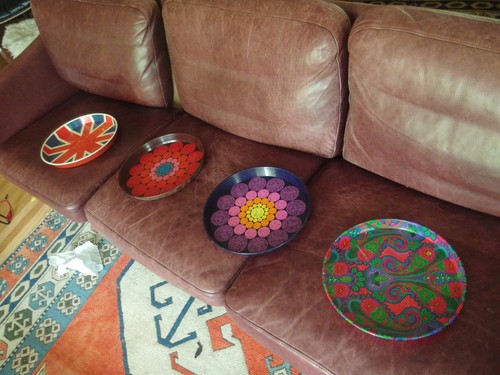 Vintage mid century worcester - vintage,