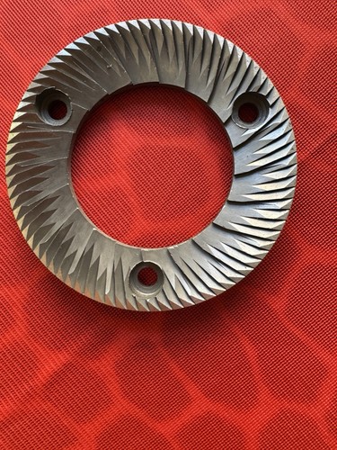 Org fiorenzato 83mm grinding - fiorenzato,