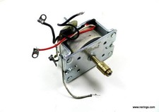 solenoid for MAN NL / TGA / NU