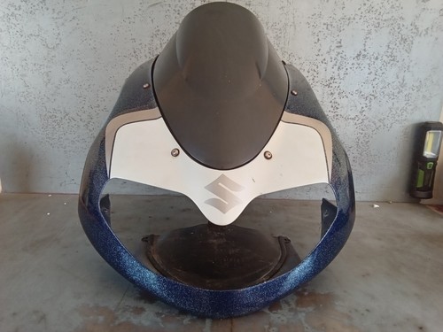 Suzuki tl1000r front upper - front,