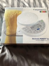 Electronic Points Scales (new)