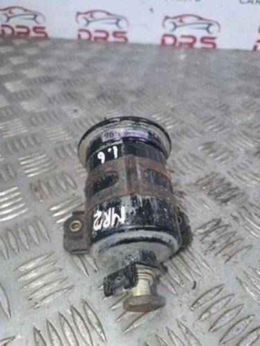 Toyota mr2 fuel filter twin - mr2,