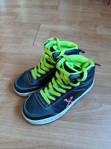 Heelys skate trainers - heelys,
