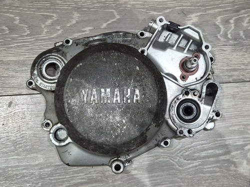 Yamaha dt125r clutch - dt125r,