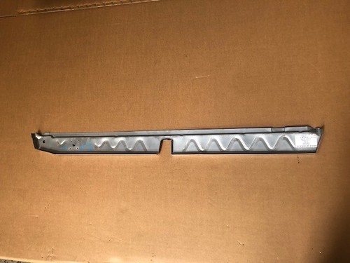 Ford fiesta mk2 inner sill - ford,