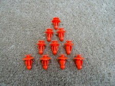 PEUGEOT DOOR MOULDING PANEL