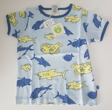 NEW - SMAFOLK Light Blue With